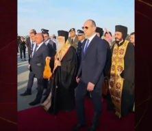 İsrail'den hava savunma sistemi alan Rumlar bir anda küstahlaştı