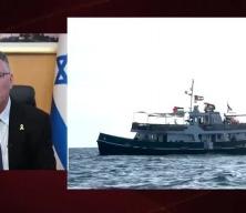 İsrail'den Sumud Filosu açıklaması