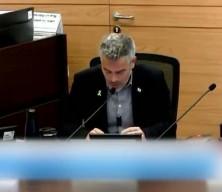 İsrailli vekil Çin'i kızdırdı! Tehdit gibi açıklama