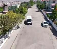 İstanbul'da okul servisleri için yeni karar alındı