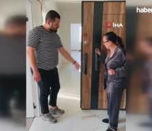 İşte hayatını kaybeden Güllü'nün son görüntüleri