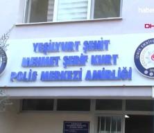 İzmir'de çocuklarının boğazına bıçak dayayan baba, ağır cezada yargılanacak
