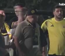 Kerem Aktürkoğlu transferini gerçekleştiren yönetici Hakan Safi açıklamalarda bulundu