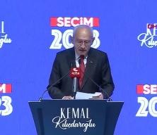 Kılıçdaroğlu’nun yargılandığı dava için görevsizlik kararı verildi