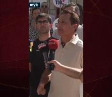 KKTC'de İslam karşıtı dayatma: Yasakçı sendikalardan din dersine protesto