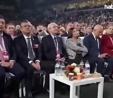 Mahkeme CHP'nin İstanbul Kongresi için durdurma kararı alındığını açıkladı