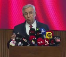 Mansur Yavaş konserlerdeki büyük vurgununu ifşa etti: Günde 100 bin TL alanlar var