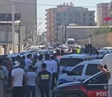 Mardin’de borç kavgası barışla bitti