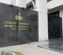 Merkez Bankası'ndan yeni faiz kararı