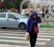 Meteoroloji'den 11 kente sarı kodlu uyarı
