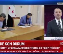 MSB'den SDG'ye kritik uyarı! Askeri operasyon gündemde