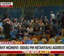 Netanyahu BM'de kürsüye çıktı, salon boşaldı! Tek tek terk ettiler