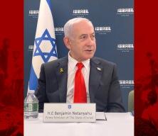 Netanyahu Siyonist aklın savaşını anlattı: Bugün en önemli silah sosyal medya, TikTok'tan sonra sıra onda
