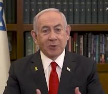 Netanyahu’dan Batı’ya sert çıkış: “Filistin devleti olmayacak, bu utanç verici bir teslimiyet”