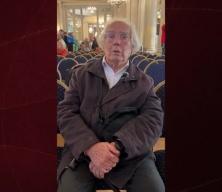 Nobel ödüllü Esquivel’den Netanyahu için tutuklama talebi