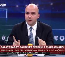 Okan Buruk: "Torreira devre arasında baygınlık geçirdi"