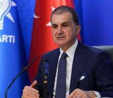 Ömer Çelik’ten muhalefete sert çıkış: “Siyasi misyoner gibi hareket ediyorlar”