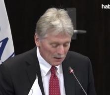 Peskov: Moskova biyolojik silahlardan vazgeçme çağrısını destekliyor