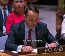 Polonya, hava sahasını ihlal eden Rus uçaklarını düşüreceğini duyurdu