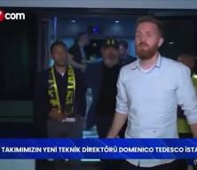 Sadettin Saran Göreve Başladı, İlk Hedef Devin Özek