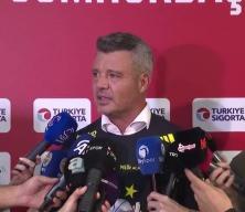 Sadettin Saran: Güç neredeyse oraya giden, omurgasız insanlar