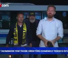 Sadettin Saran'ın Tedesco ve Devin Özek'in görevlerine son vereceği iddia edildi