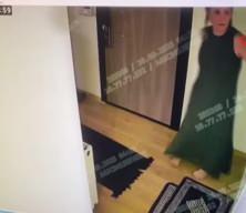  Sanatçı Güllü'nün hayatını kaybetmeden önceki son anları ortaya çıktı