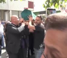 Şarkıcı Güllü son yolculuğuna uğurlanıyor