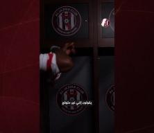 Simon Banza 10 milyon Euro’ya Al Jazira’ya transfer oldu