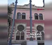Sirkeci Garı’nda büyük dönüşüm: Peki otel mi, AVM mi olacak?