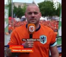 Sneijder’den Mourinho’ya Fenerbahçe çıkışı: “Onun adına utanç verici”