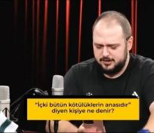 'Soğuk Savaş'ta Peygamber Efendimiz Hz. Muhammed ile dalga geçtiler
