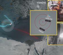 Sumud Filosu'na karşı İsrail, Yunanistan ve Rum Yönetiminin kirli ittifakı deşifre oldu