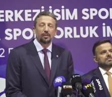 TBF ile Turkcell arasında 5 yıllık sponsorluk anlaşması