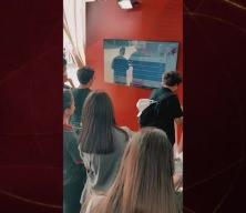 TEKNOFEST’te Kanal7 Medya Grubu standına büyük ilgi