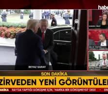 Tom Barrack, THY ile Boeing anlaşmasını duyurdu