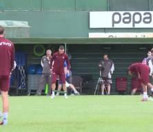 Trabzonspor, Karagümrük deplasmanında galibiyet arıyor