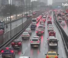 Trafik, kasko ve ferdi kazada 6 ayda 101 milyar lira tazminat ödendi