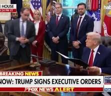 Trump imzaladı! TikTok kararnamesi