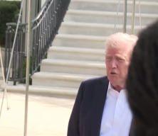 Trump'ın 21 maddelik Gazze planı ortaya çıktı! 