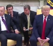 Trump’ın Erdoğan’ı davet etmesi Yunanistan’da panik yarattı