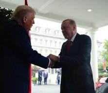 Trump'ın Türkiye'den taleplerinin ardından Rus yetkililerden peş peşe açıklama geldi