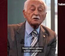Türk edebiyatının önemli isimlerinden Yavuz Bülent Bakiler vefat etti