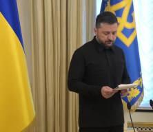 Ukrayna Başkanı Zelenskiy: Kremlin bilmelidir ki Rusya’nın başkenti de karanlıkta kalacaktır