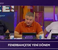 Ünlü yorumcudan Fenerbahçeli yıldız için olay iddia: Ali Koç'un ispiyoncusu