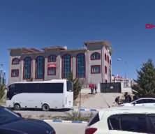 Van’da barışmak için gittikleri evde silahlı saldırıya uğradılar: Anne ve 2 oğlu öldü