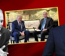 Velopoulos’tan Yunan hükümetine: Miçotakis, Beyaz Saray'ın kapıcısını bile göremeyecek