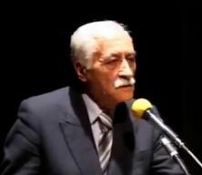 Yavuz Bülent Bakiler'in okuduğu unutulmaz şiirleri hala hafızalarda