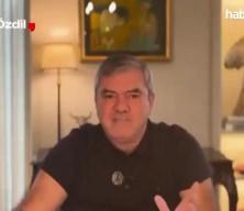 Yılmaz Özdil, KAAN ile birlikte büyük projeleri hedef aldı