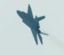 Çin’in J-35 savaş uçağı, B-2 Spirit’e rakip olacak düzeyde gizlilik sunuyor